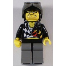 wr006 Backyard Blaster 2 (Bubba Blaster) 